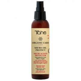 Tahe Organic Care Solar Micro Protective Oil 125ml